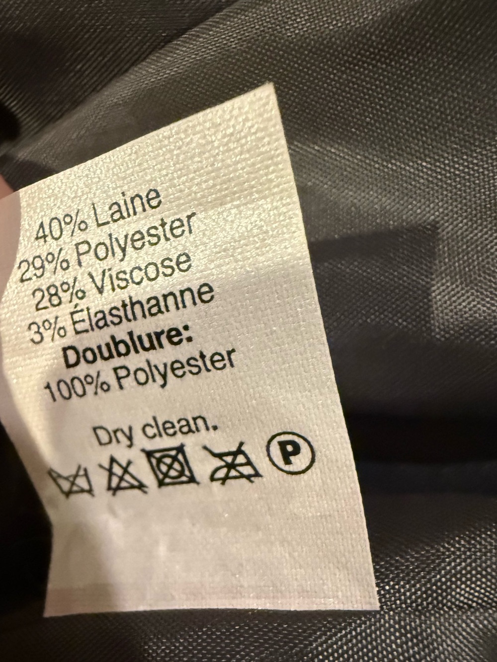 J.Crew BD524 Vintage Plaid Pleated Wool Blend Mini Skirt Size 4 High Rise - Picture 6 of 6